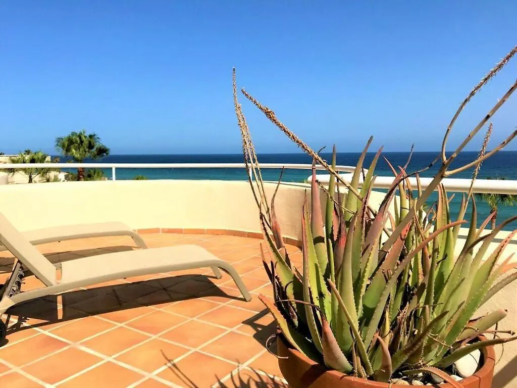 Holiday home Penthouse Bermuda Beach 2 Estepona