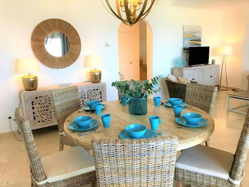 Holiday home Penthouse Bermuda Beach 2 Estepona