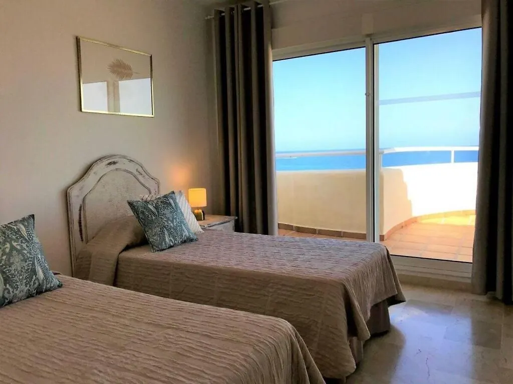 Penthouse Bermuda Beach 2 Estepona Spain