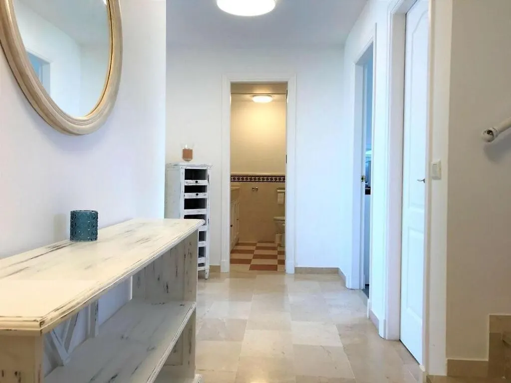 Holiday home Penthouse Bermuda Beach 2 Estepona Spain