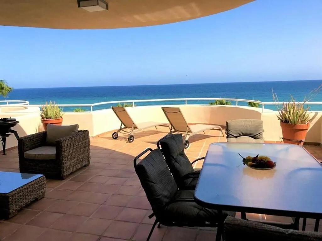 Penthouse Bermuda Beach 2 Estepona