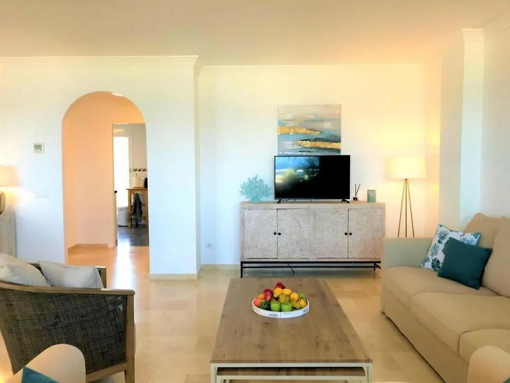 Holiday home Penthouse Bermuda Beach 2 Estepona