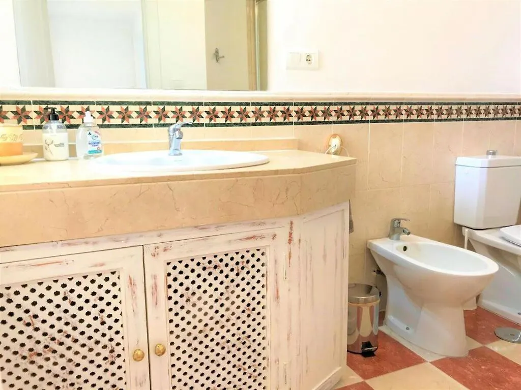 Holiday home Penthouse Bermuda Beach 2 Estepona