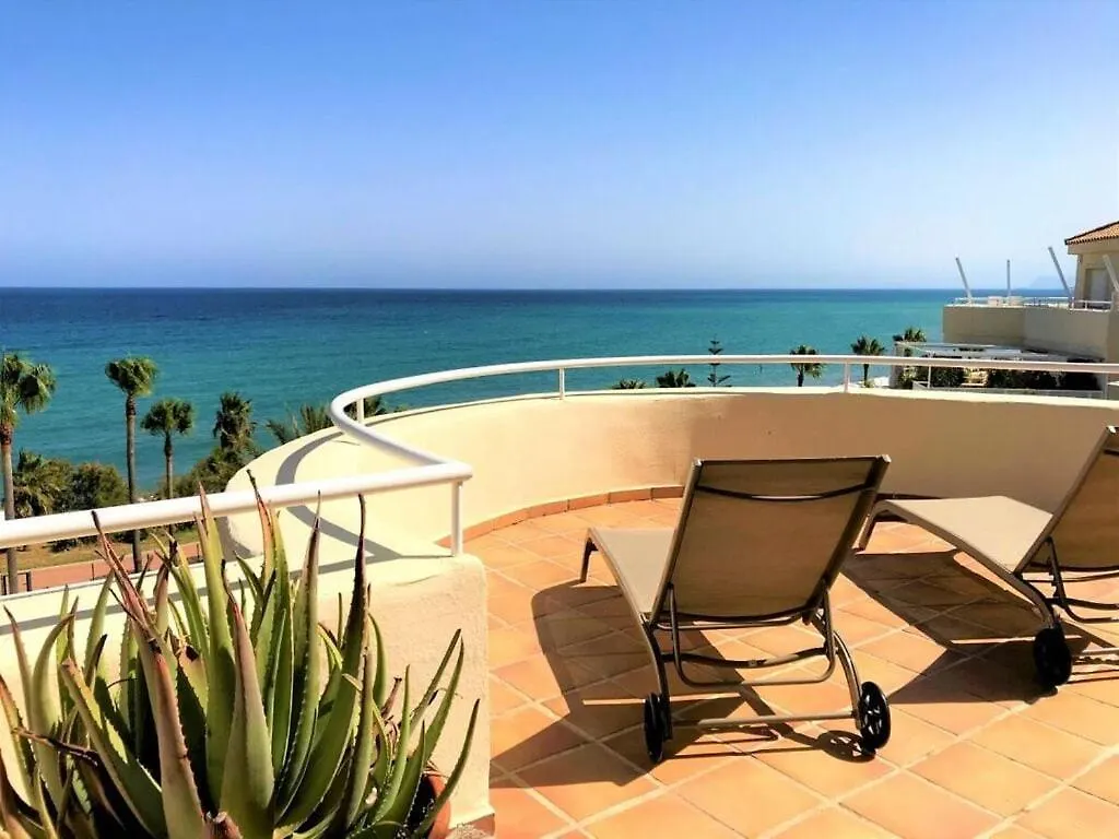 Holiday home Penthouse Bermuda Beach 2 Estepona Spain