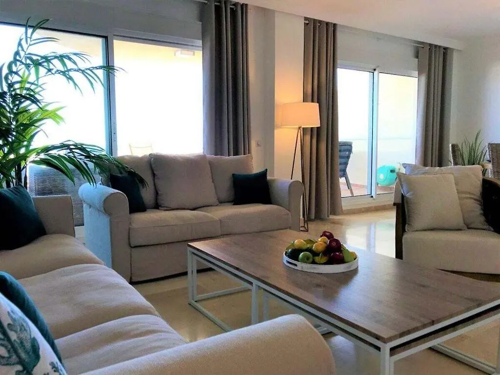 Penthouse Bermuda Beach 2 Estepona