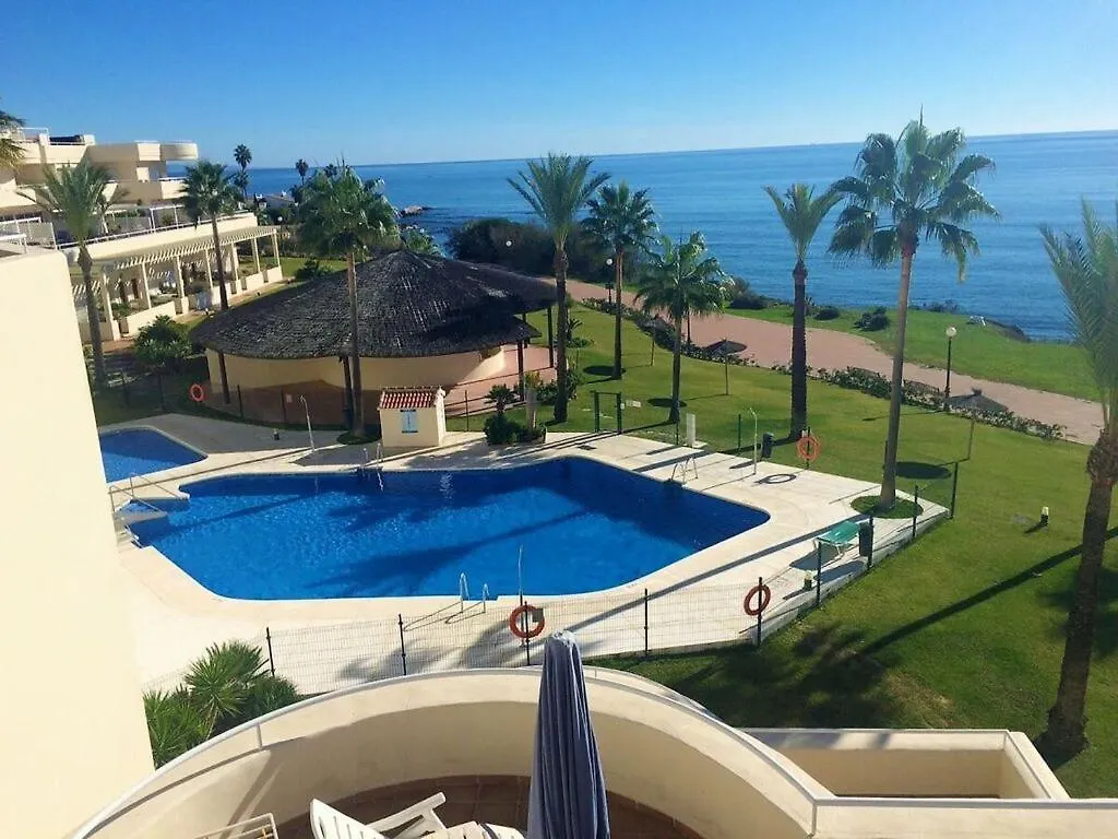 Penthouse Bermuda Beach 2 Estepona 0*,  Spain