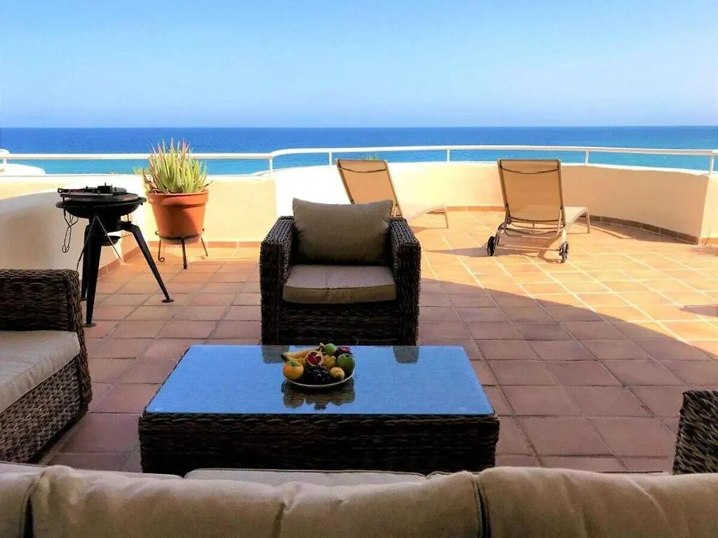 Holiday home Penthouse Bermuda Beach 2 Estepona Spain
