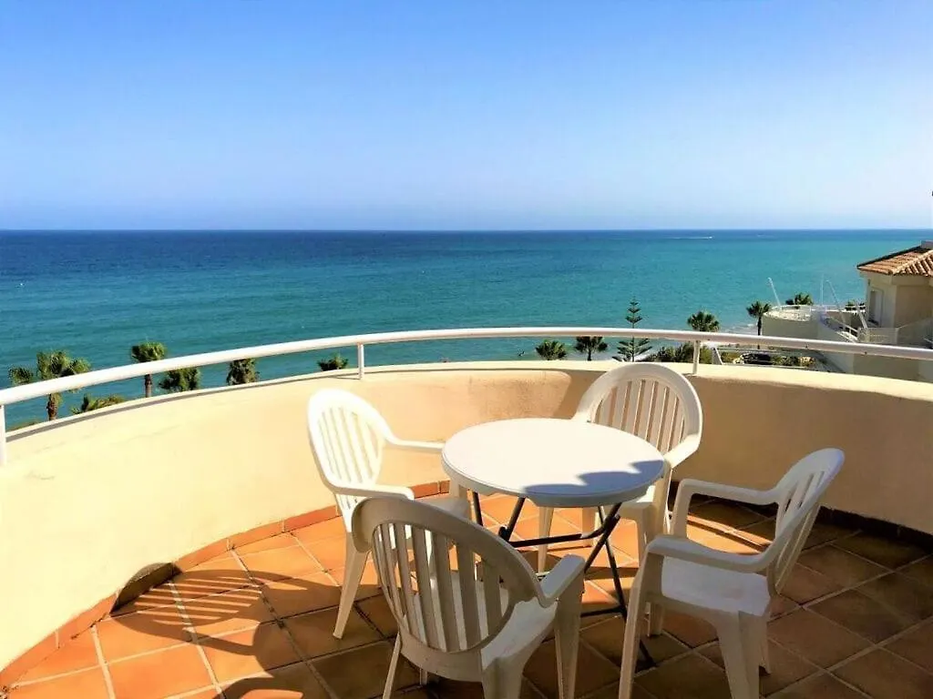 Penthouse Bermuda Beach 2 Estepona