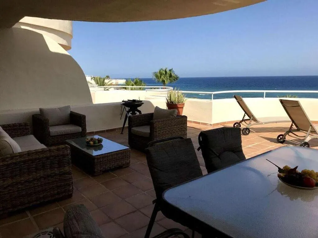 Penthouse Bermuda Beach 2 Estepona