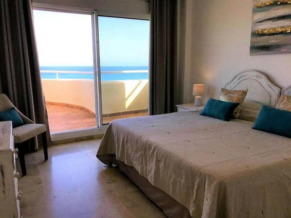 Penthouse Bermuda Beach 2 Estepona Spain