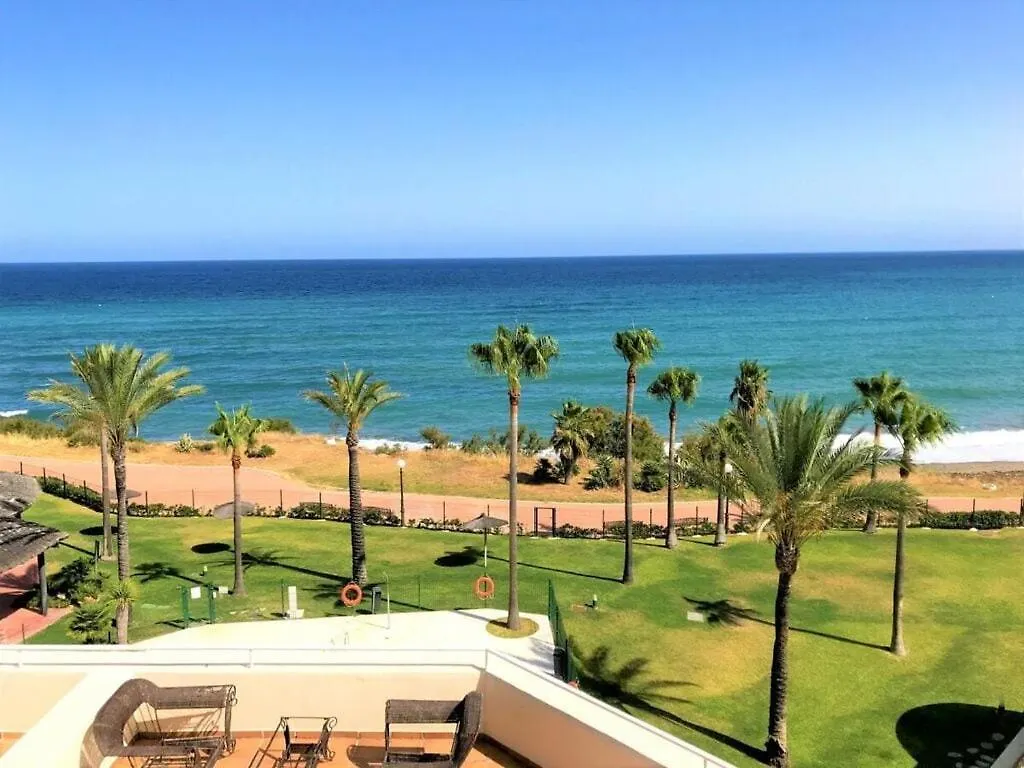 Penthouse Bermuda Beach 2 Estepona 0*,  Spain