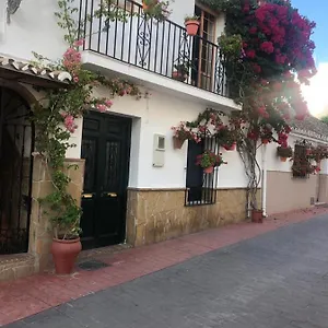Casa Centro Old Town Holiday home
