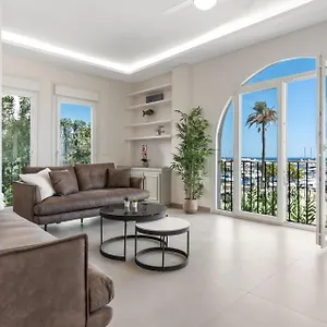 Belgravia Club Holiday home
