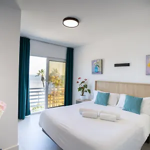 Mediterraneo By Croma Hotell