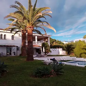 Tranquilla Holiday home