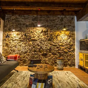 La Casita Holiday home