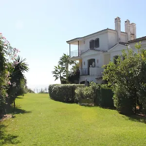 Adosado Junto Al Mar Holiday home