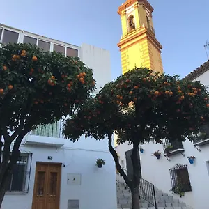 Casa Sirena Holiday home