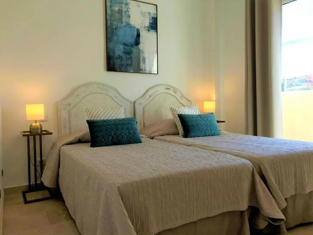 Holiday home Penthouse Bermuda Beach 2 Estepona Spain