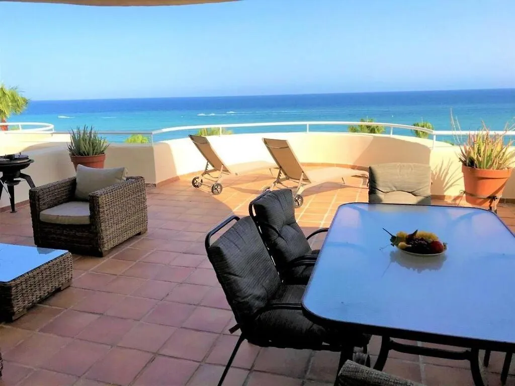 Holiday home Penthouse Bermuda Beach 2 Estepona
