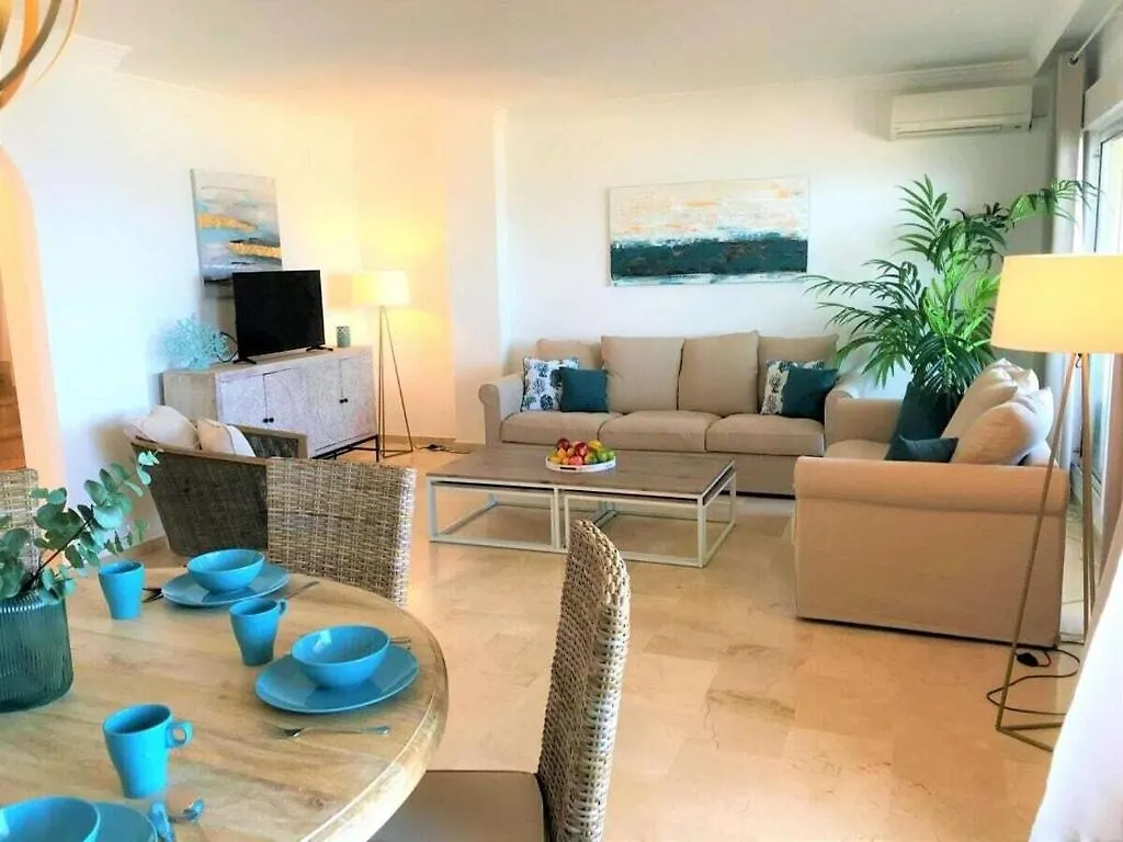 Penthouse Bermuda Beach 2 Estepona 0*,  Spain