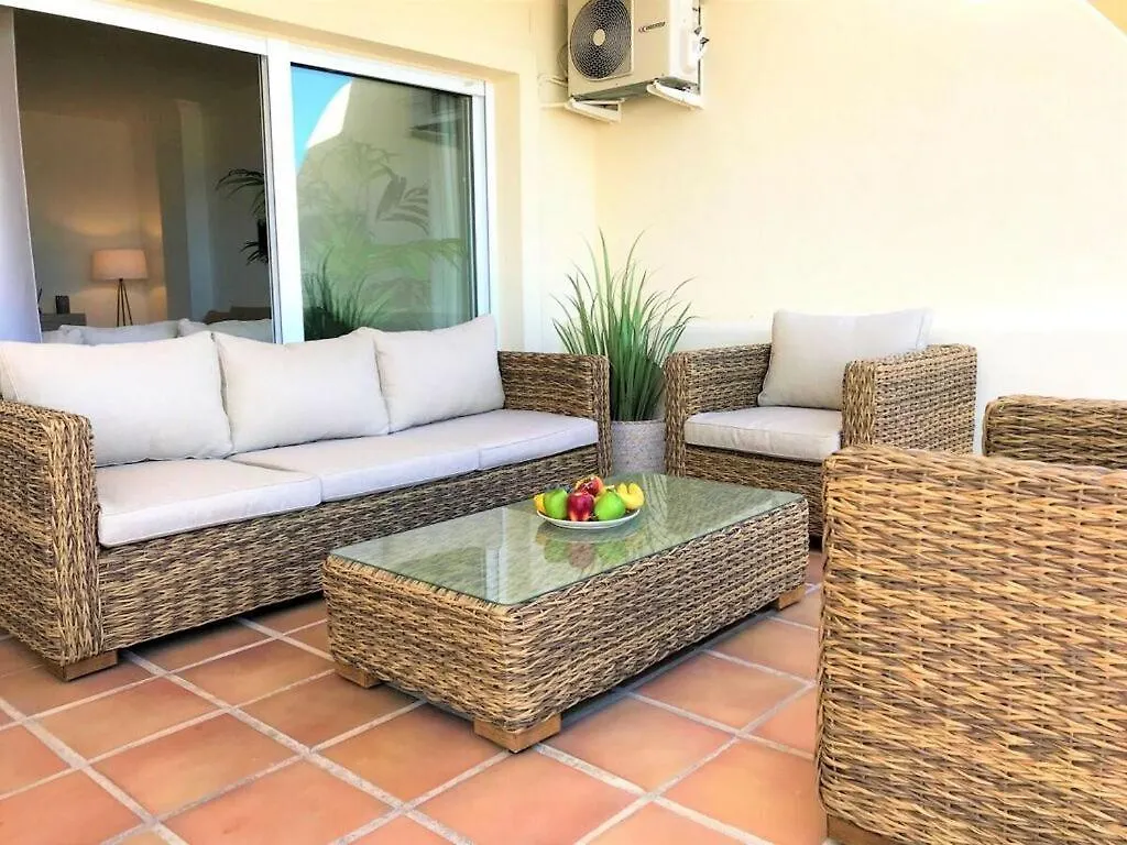 Penthouse Bermuda Beach 2 Estepona