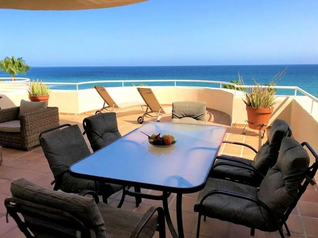 Holiday home Penthouse Bermuda Beach 2 Estepona