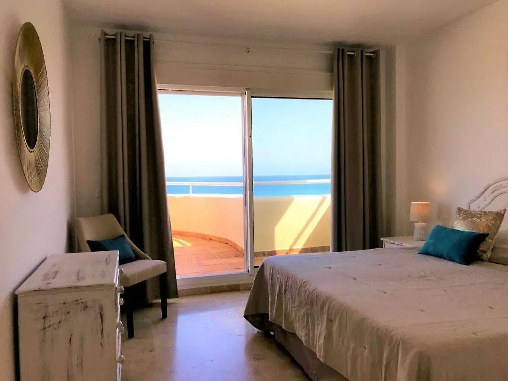 Holiday home Penthouse Bermuda Beach 2 Estepona